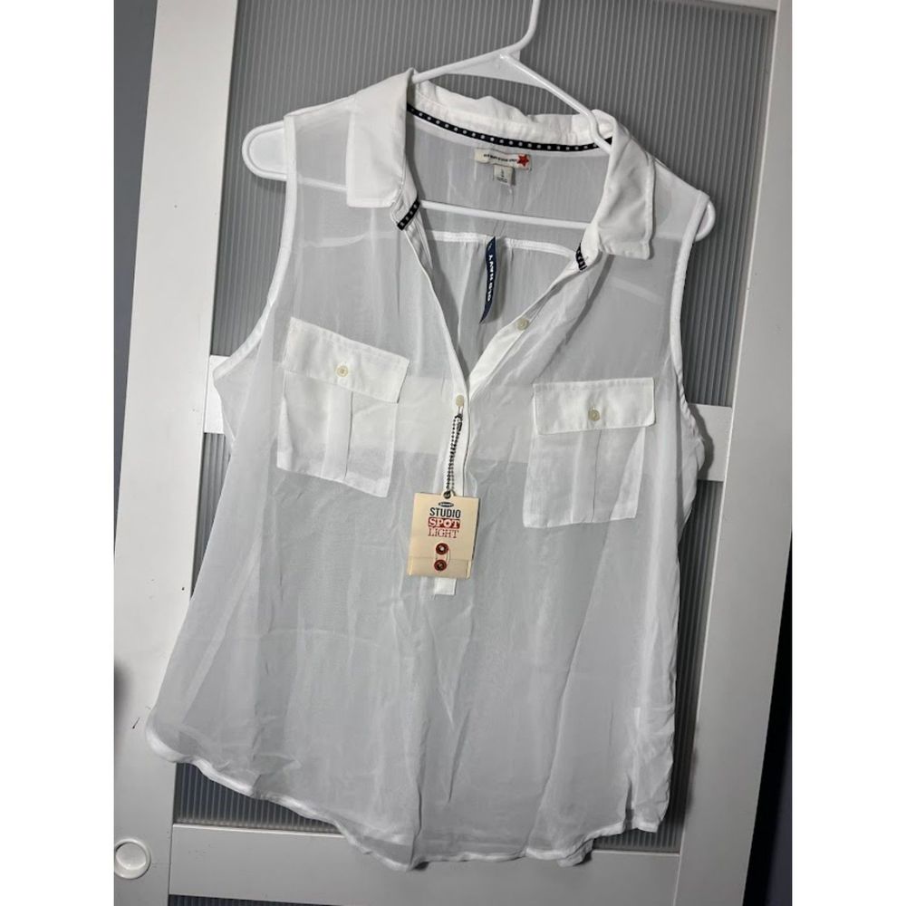 A_Old Navy Limited Edition Studio Spotlight Sheer Bliss Collection L